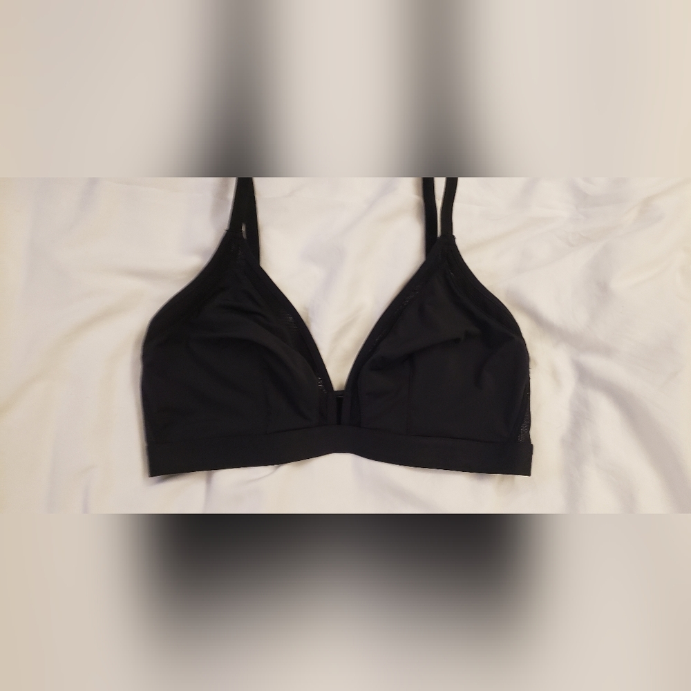 Lively spacer bra size 2